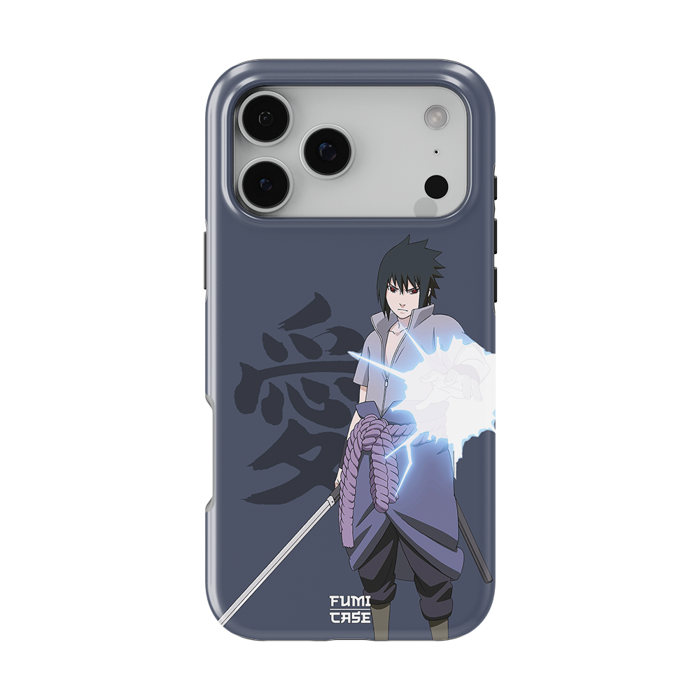 Sasuke Uchiha-Slim