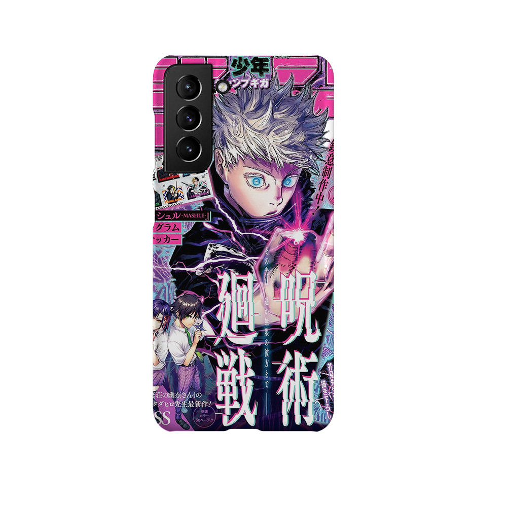 Satoru Gojo Special-Slim