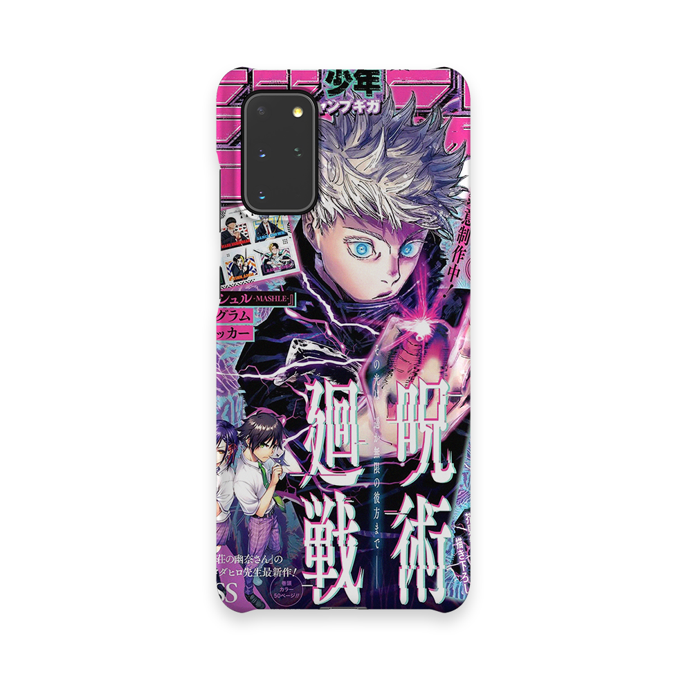 Satoru Gojo Special-Slim
