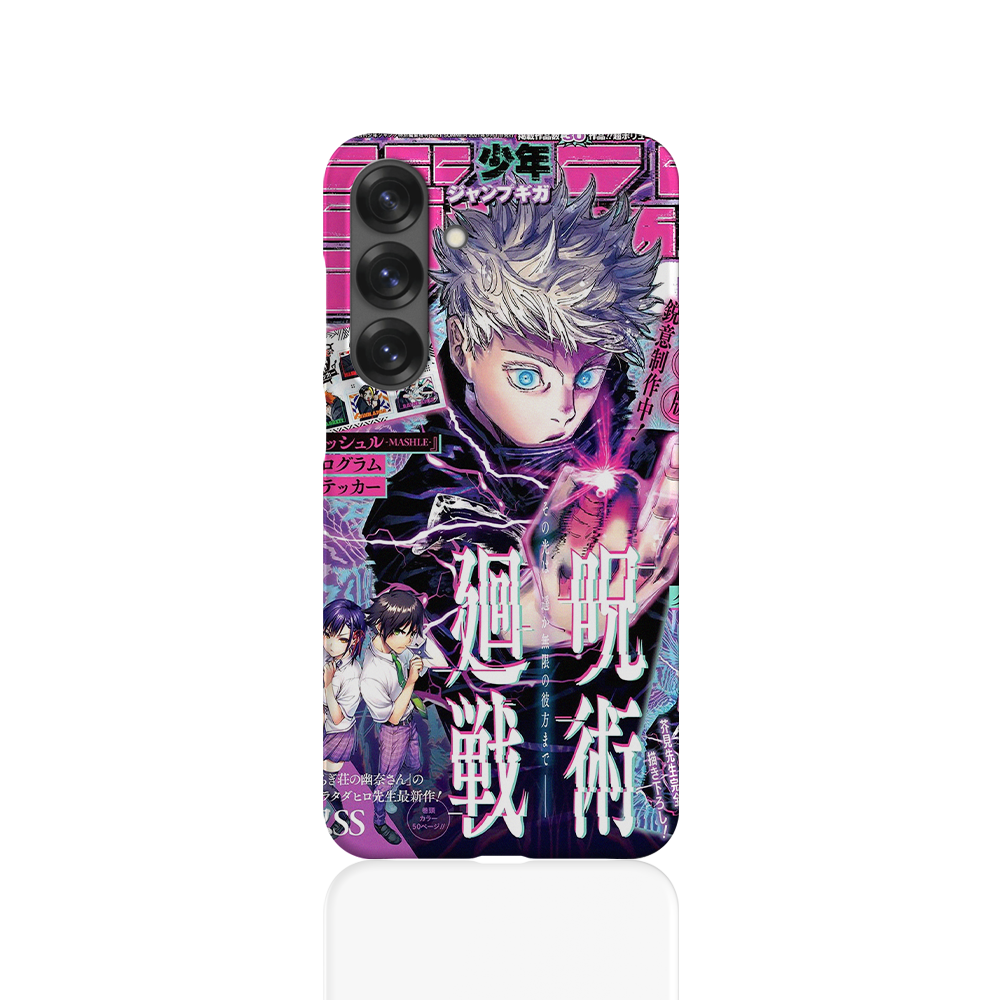 Satoru Gojo Special-Slim
