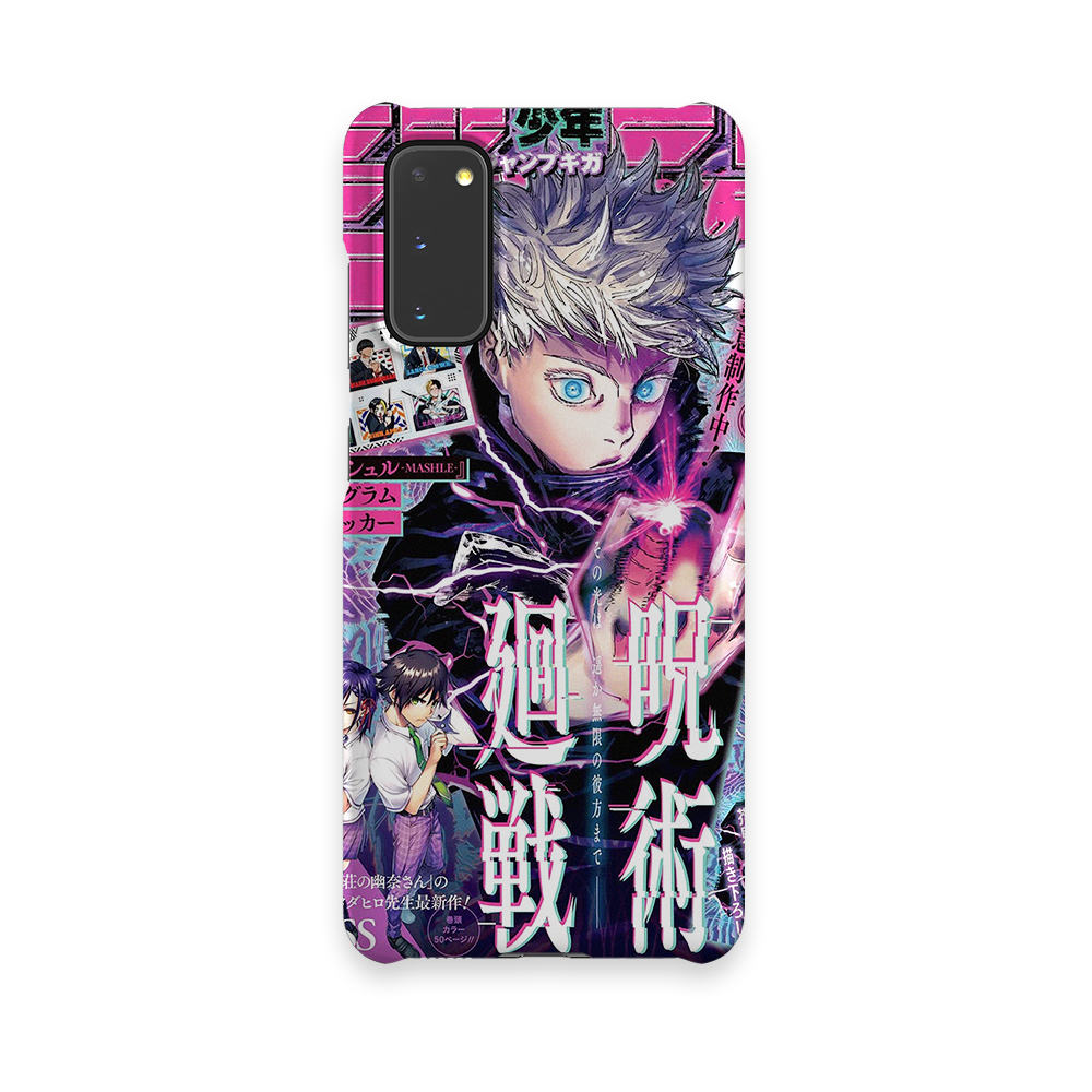 Satoru Gojo Special-Slim