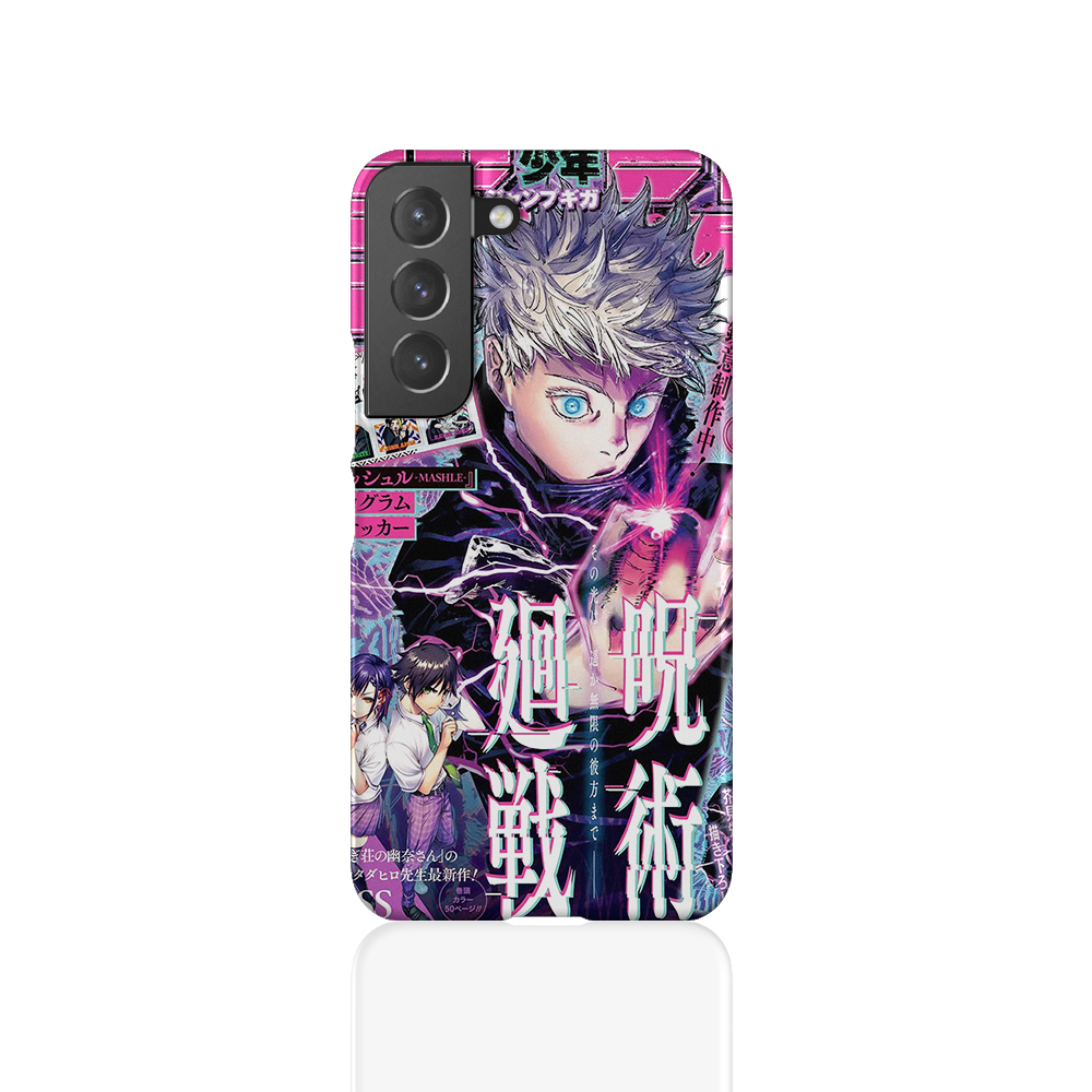 Satoru Gojo Special-Slim
