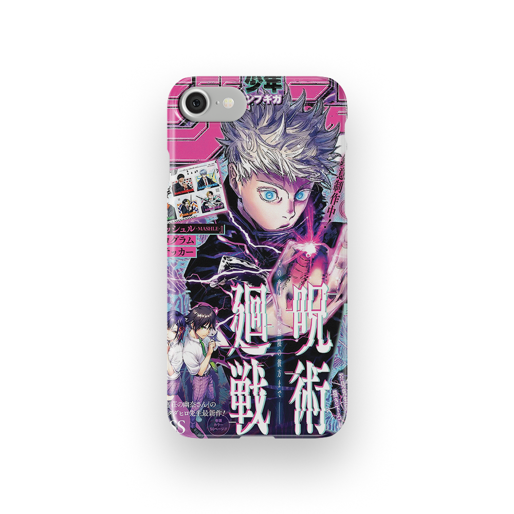 Satoru Gojo Special-Slim