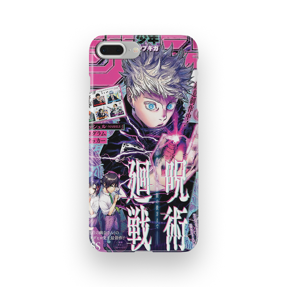 Satoru Gojo Special-Slim
