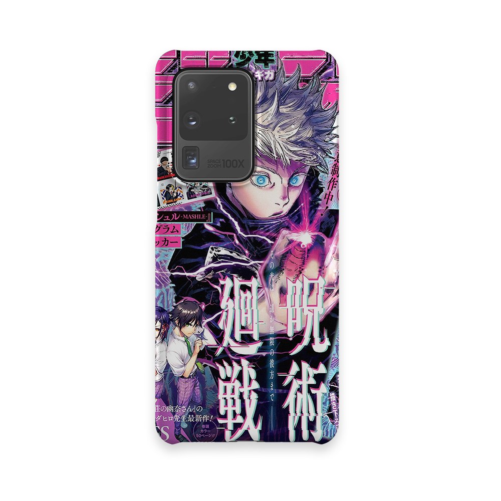 Satoru Gojo Special-Slim