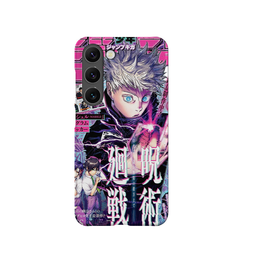 Satoru Gojo Special-Slim