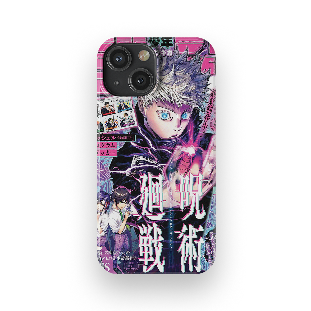 Satoru Gojo Special-Slim