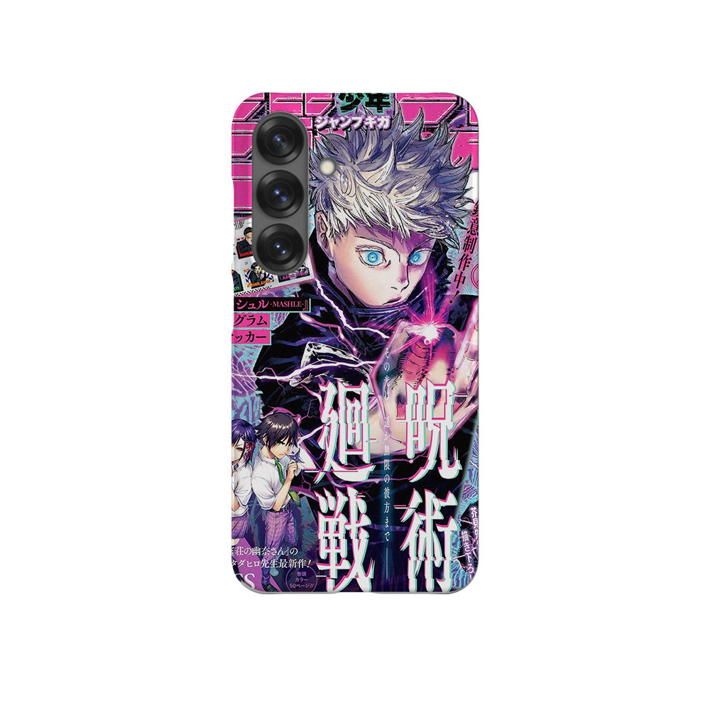 Satoru Gojo Special-Slim