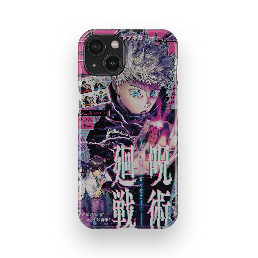 Satoru Gojo Special-Slim
