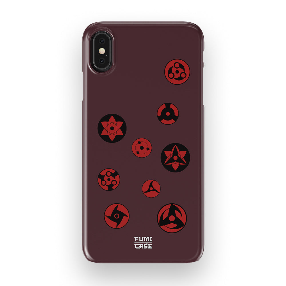 Sharingan set-Slim