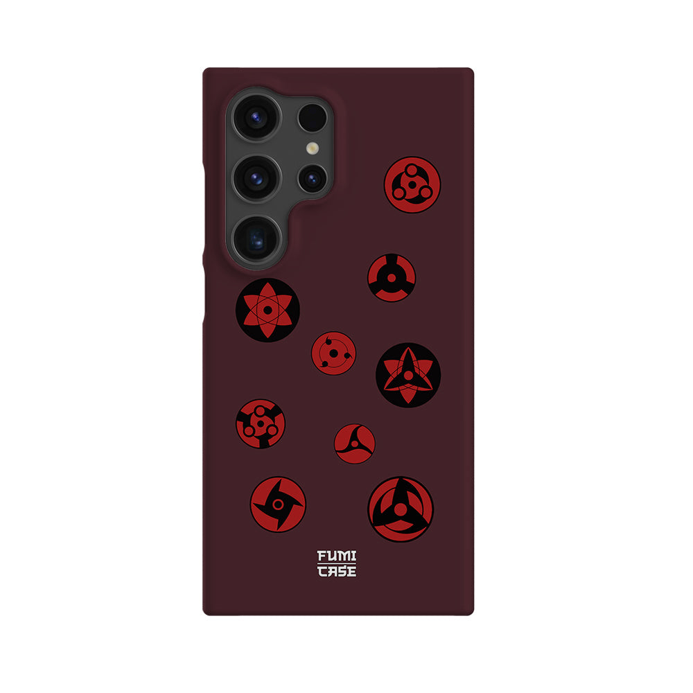 Sharingan set-Slim