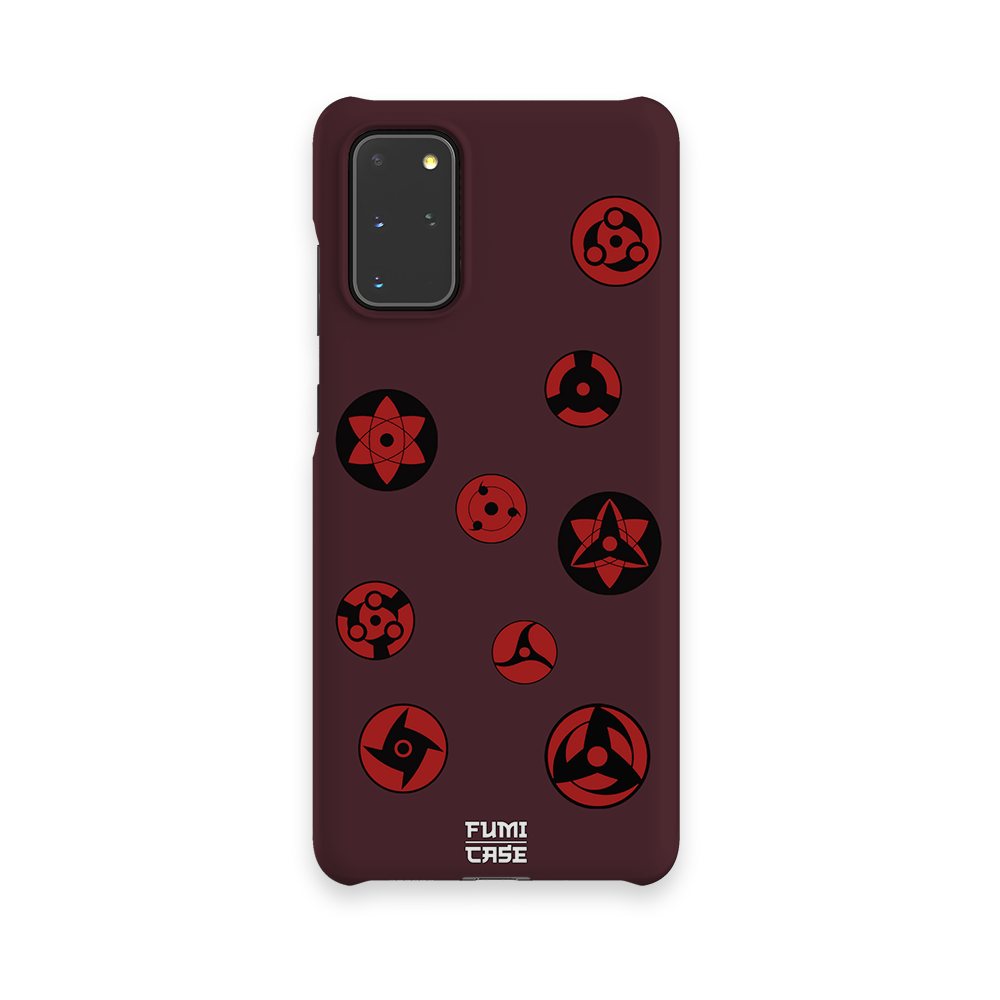 Sharingan set-Slim