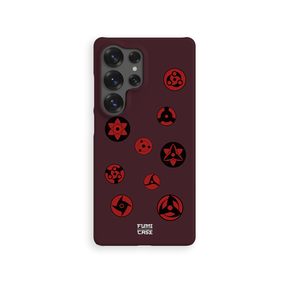 Sharingan set-Slim