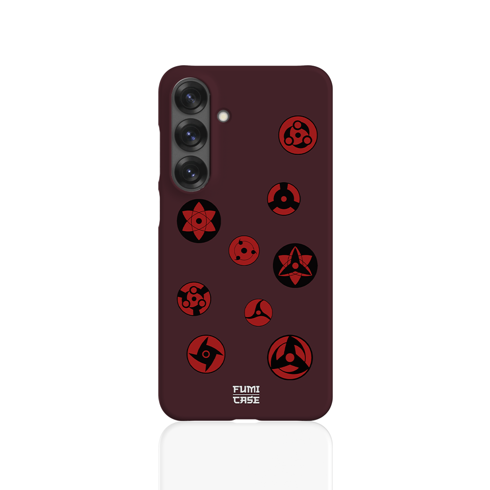 Sharingan set-Slim