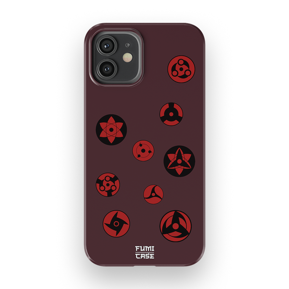 Sharingan set-Slim