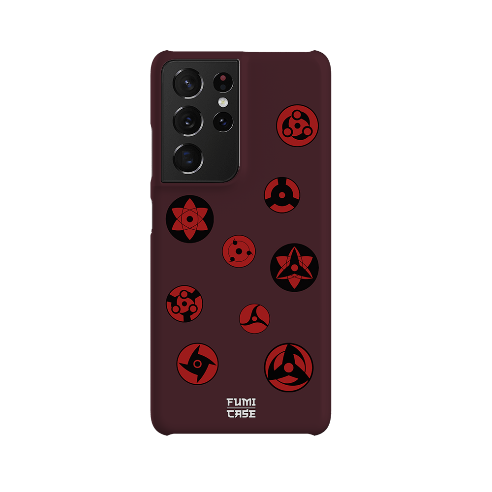 Sharingan set-Slim