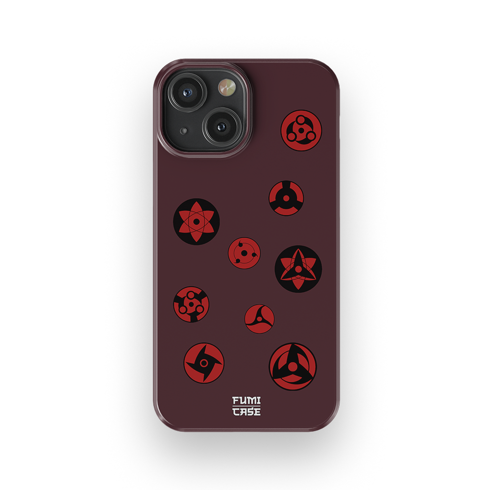 Sharingan set-Slim
