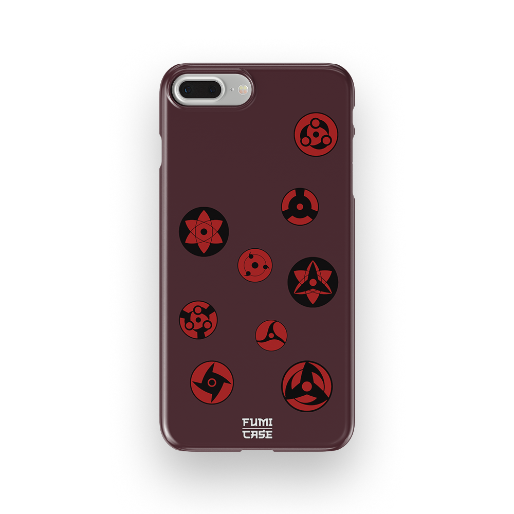 Sharingan set-Slim