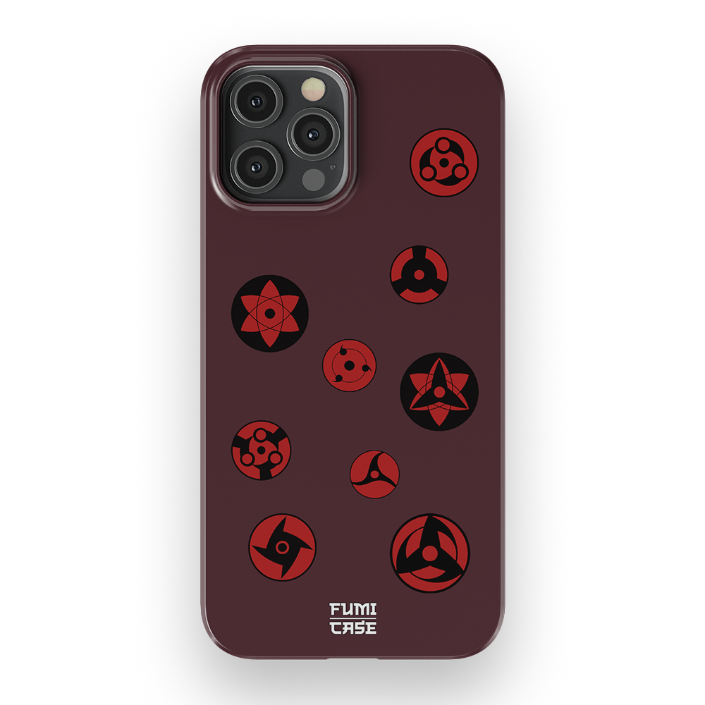 Sharingan set-Slim