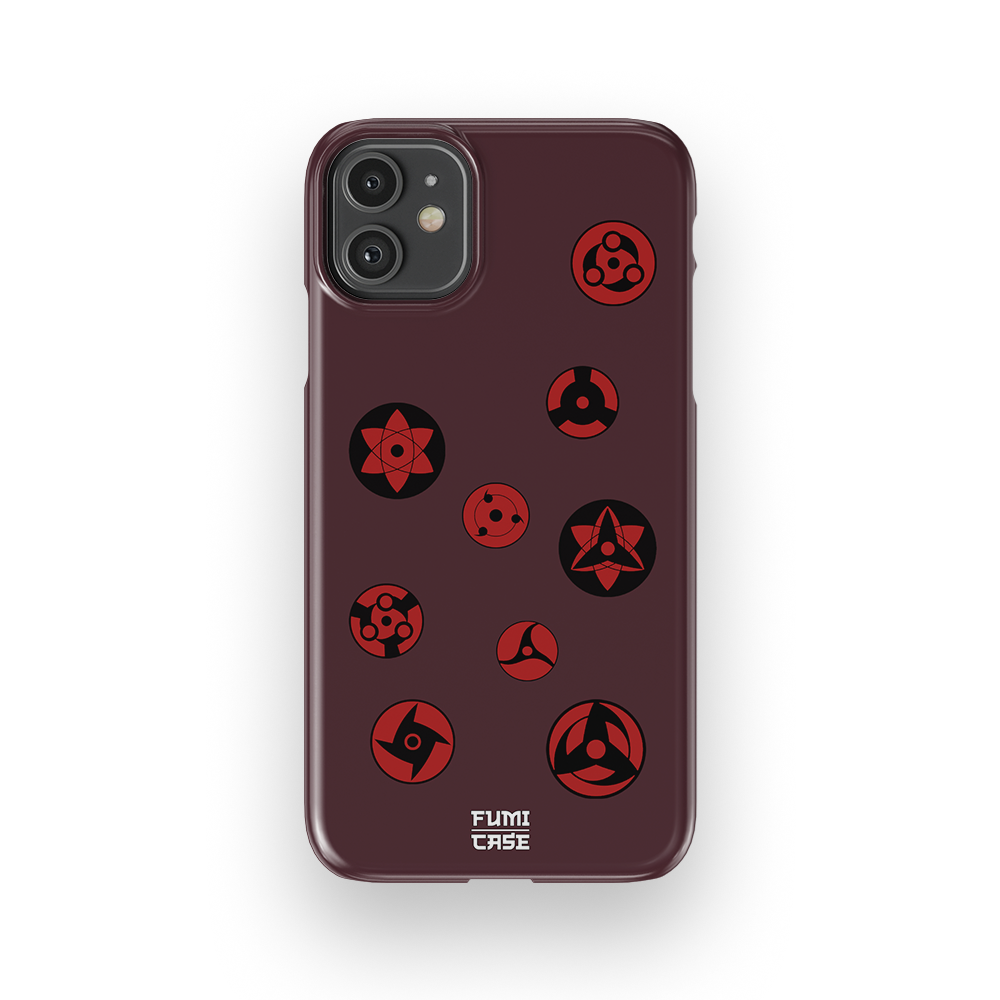 Sharingan set-Slim
