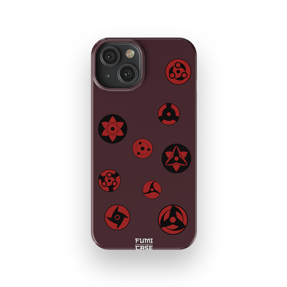 Sharingan set-Slim