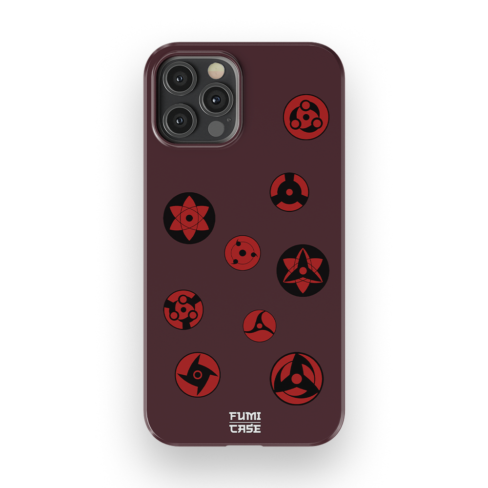 Sharingan set-Slim