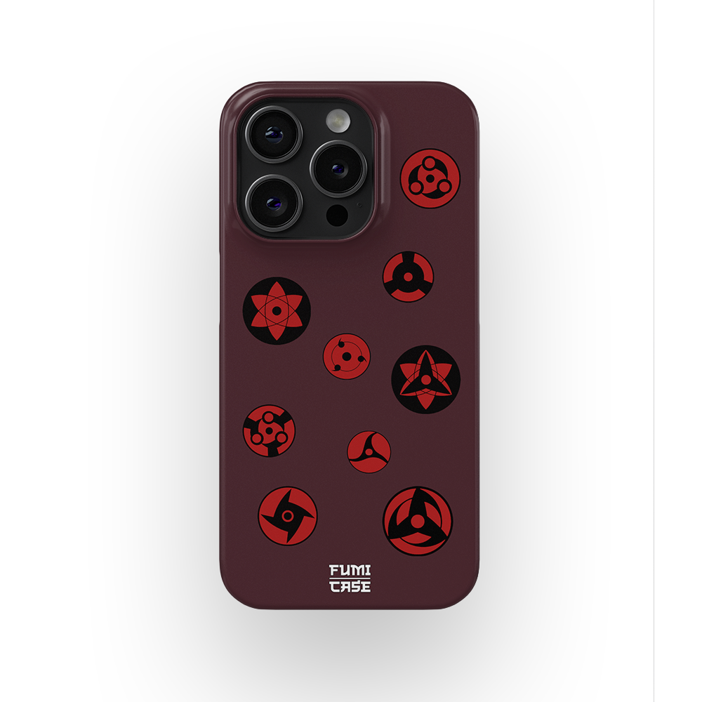 Sharingan set-Slim