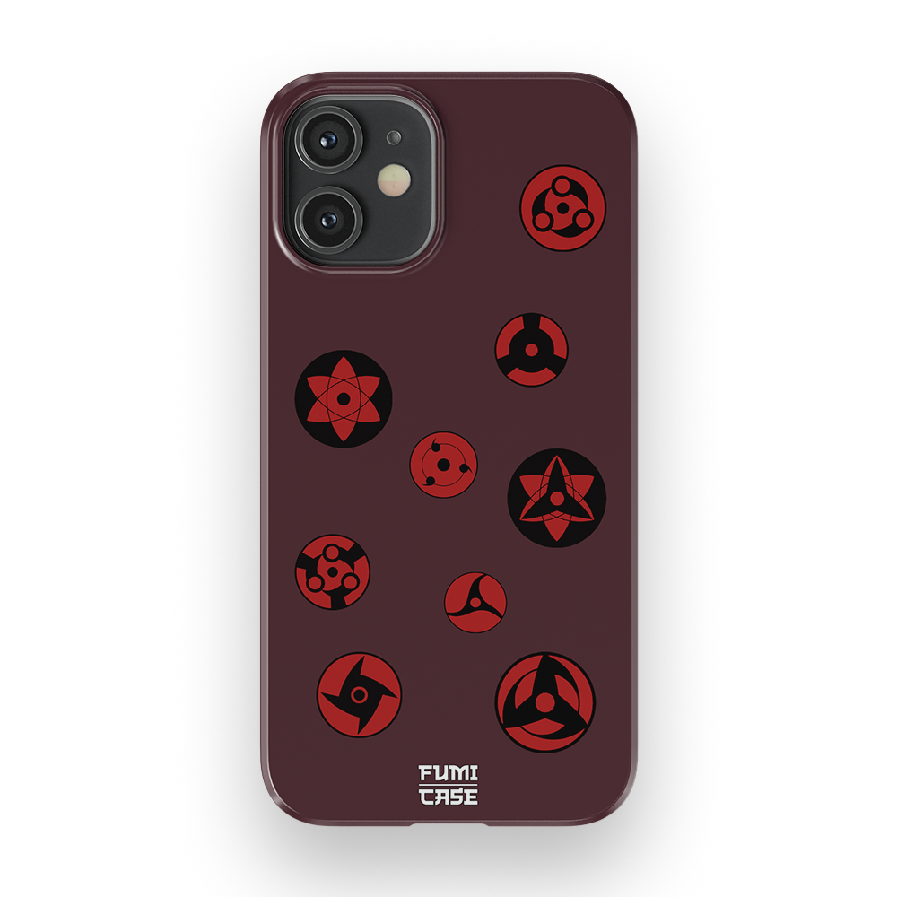 Sharingan set-Slim