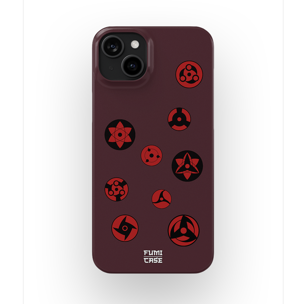 Sharingan set-Slim