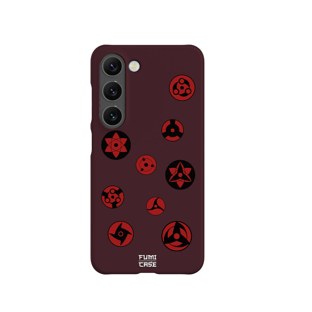 Sharingan set-Slim