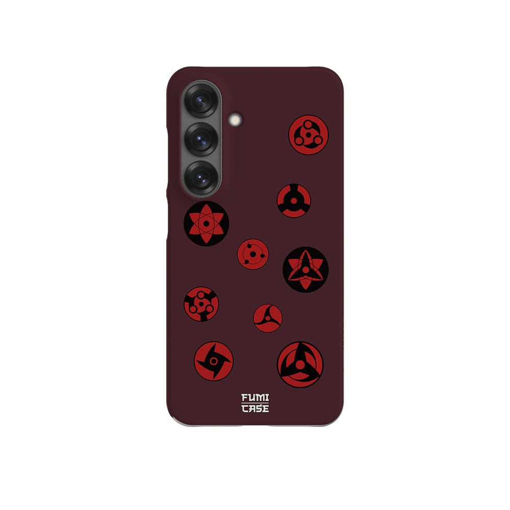 Sharingan set-Slim