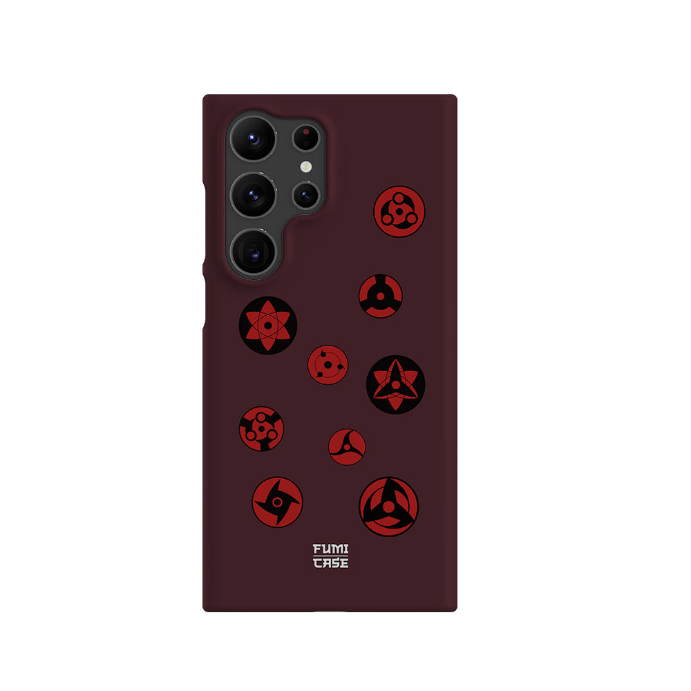 Sharingan set-Slim