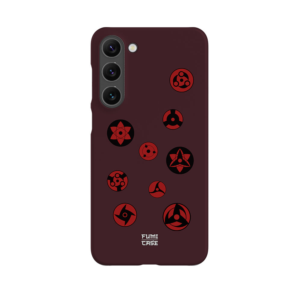 Sharingan set-Slim