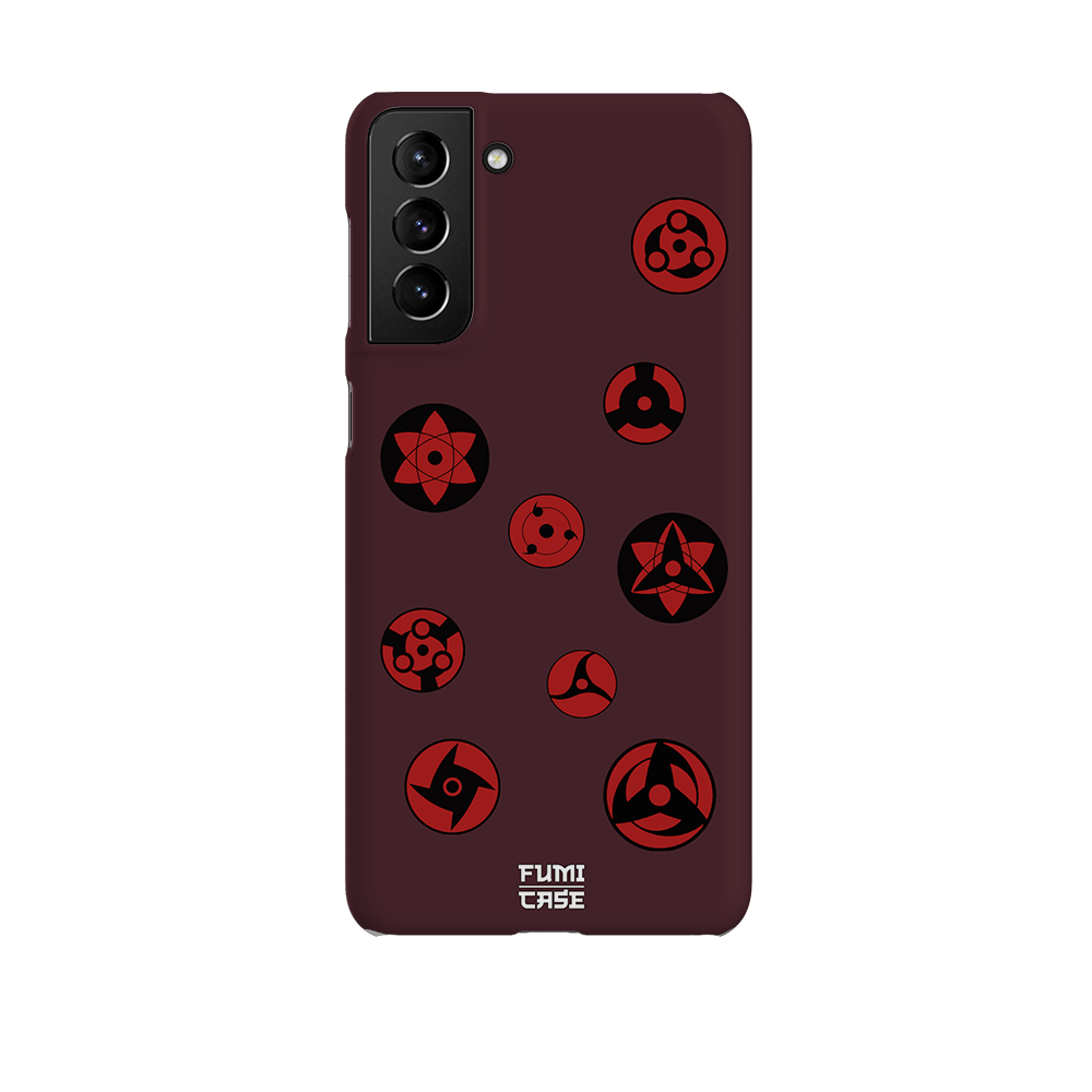 Sharingan set-Slim