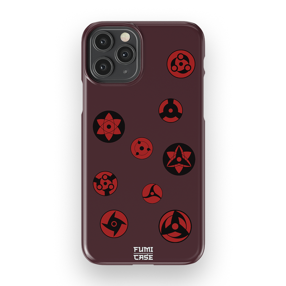 Sharingan set-Slim
