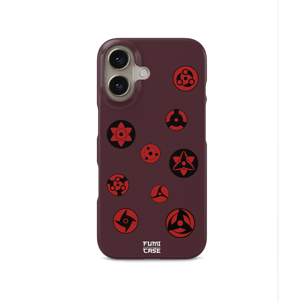Sharingan set-Slim
