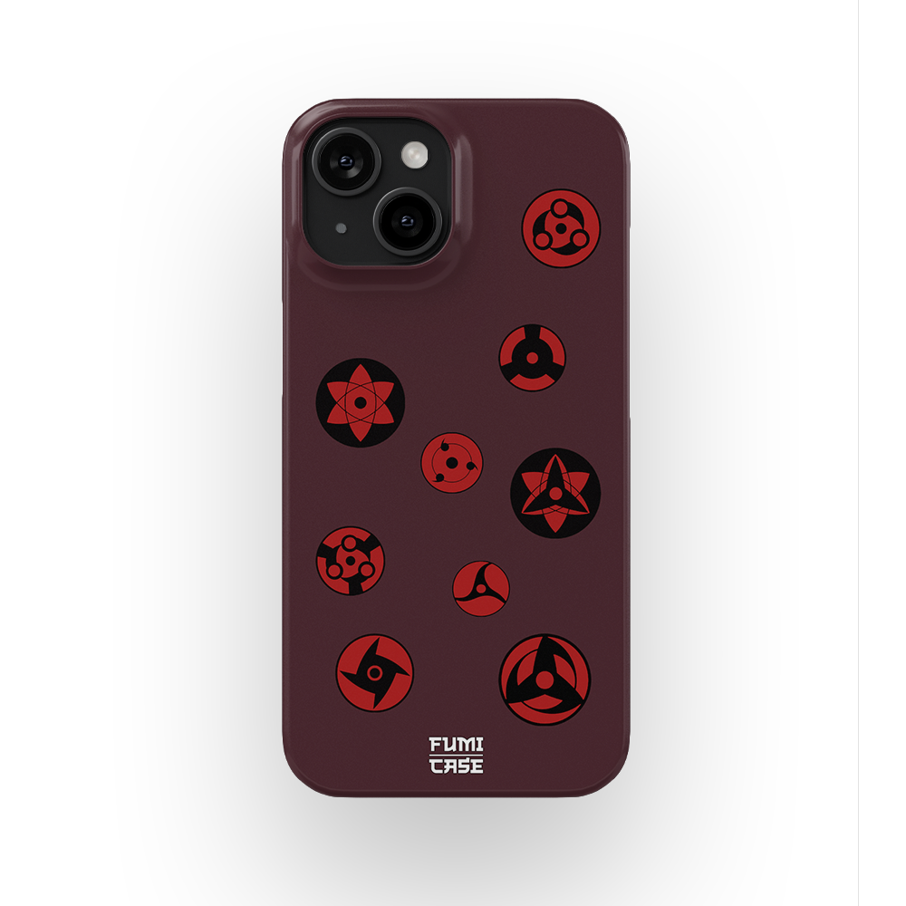 Sharingan set-Slim