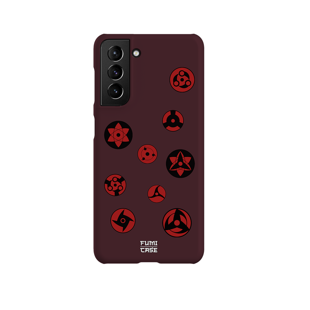 Sharingan set-Slim