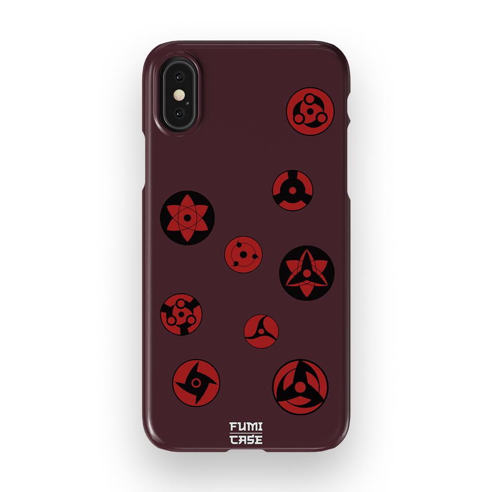 Sharingan set-Slim