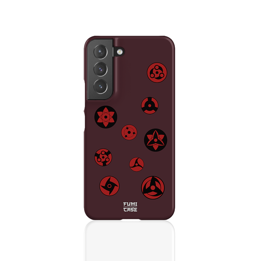 Sharingan set-Slim