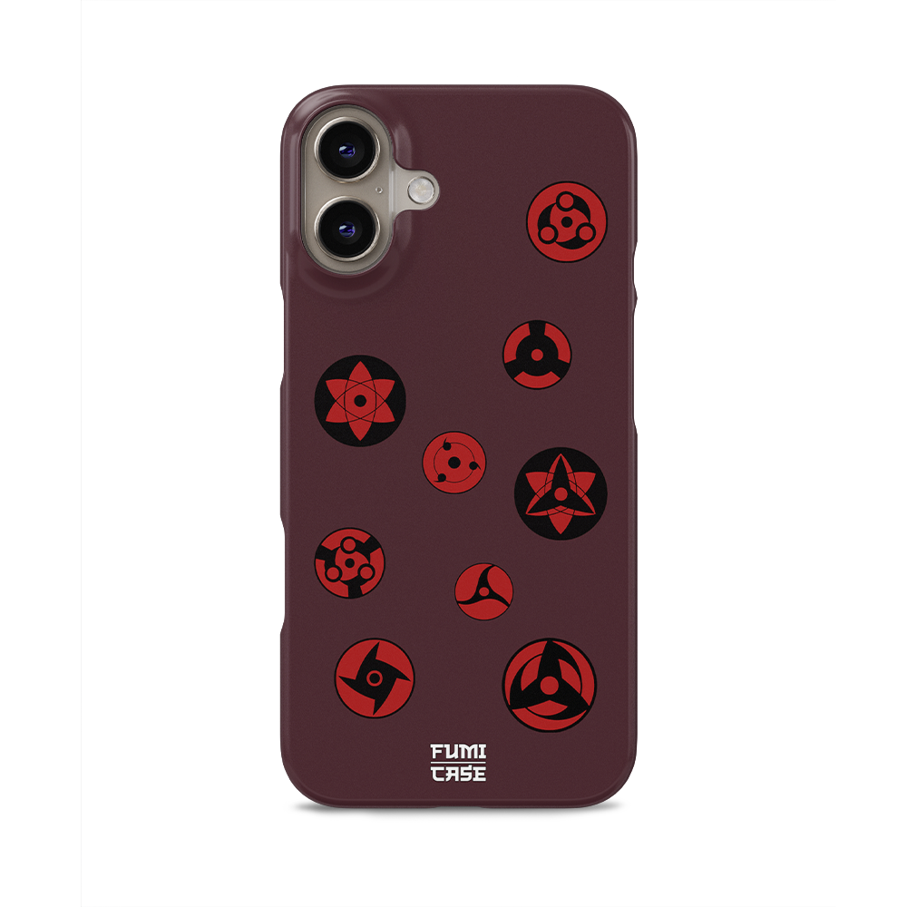 Sharingan set-Slim