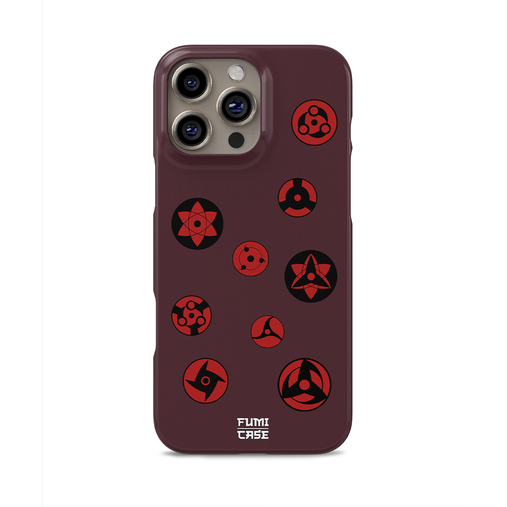 Sharingan set-Slim