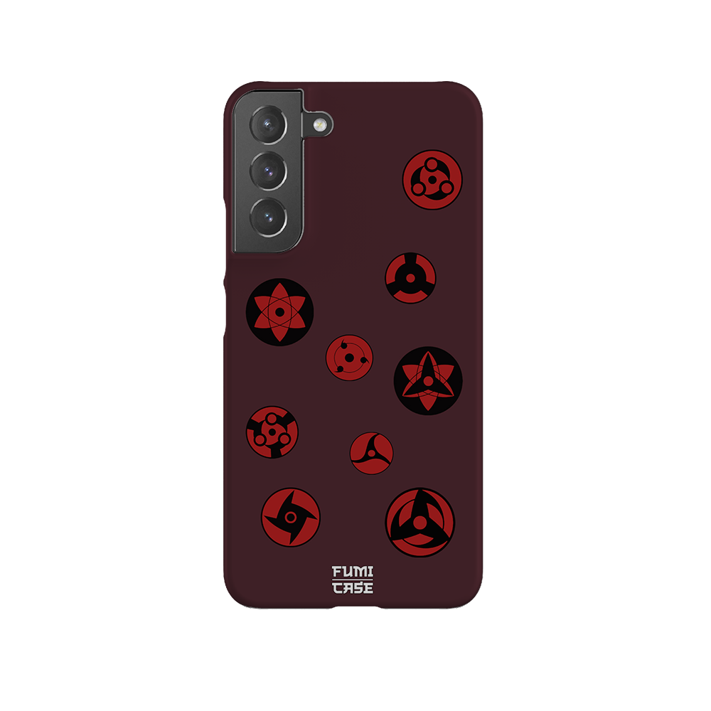 Sharingan set-Slim