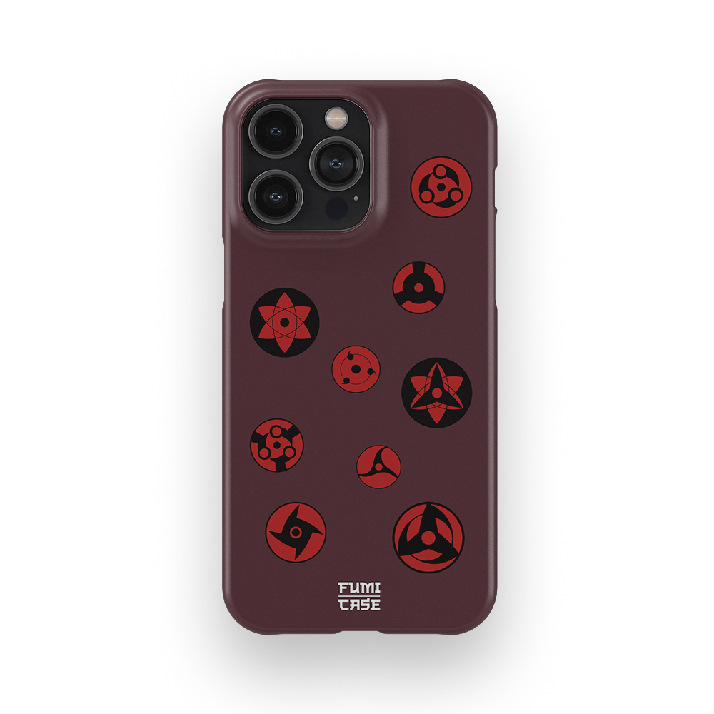 Sharingan set-Slim