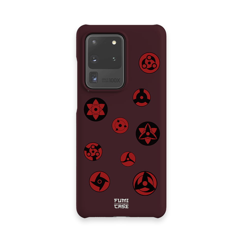 Sharingan set-Slim