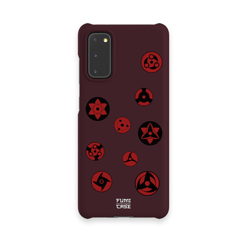 Sharingan set-Slim