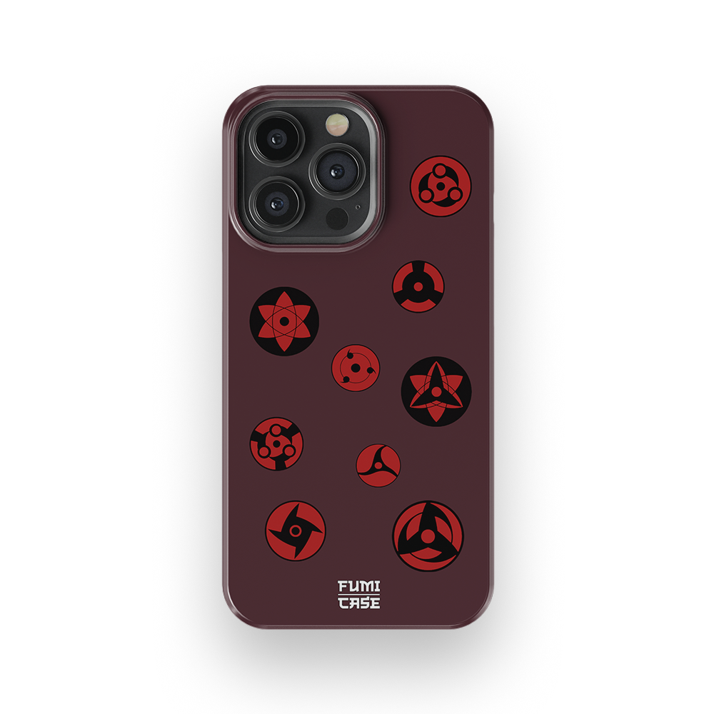 Sharingan set-Slim