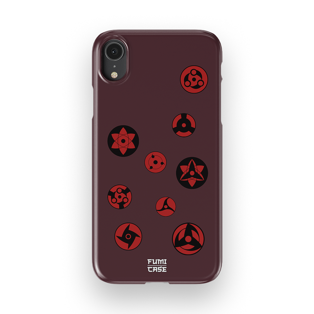 Sharingan set-Slim