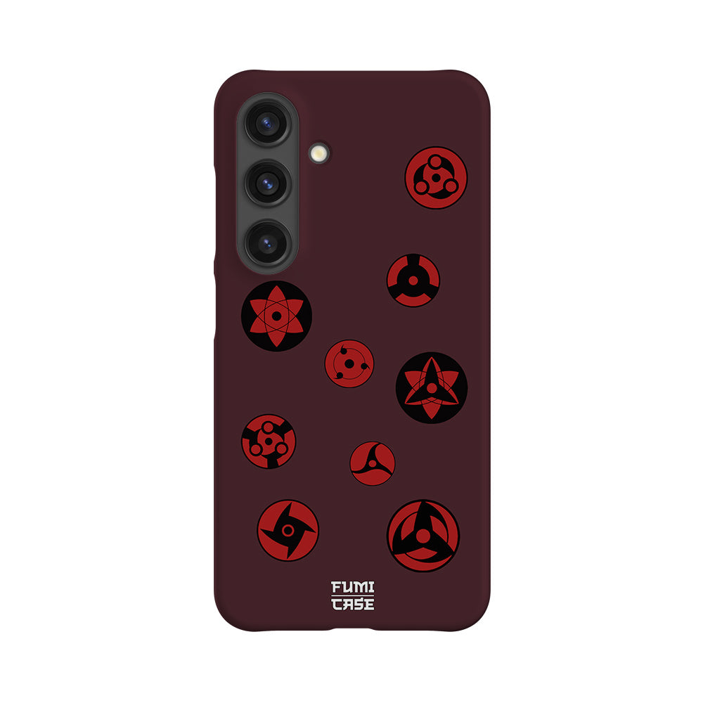 Sharingan set-Slim