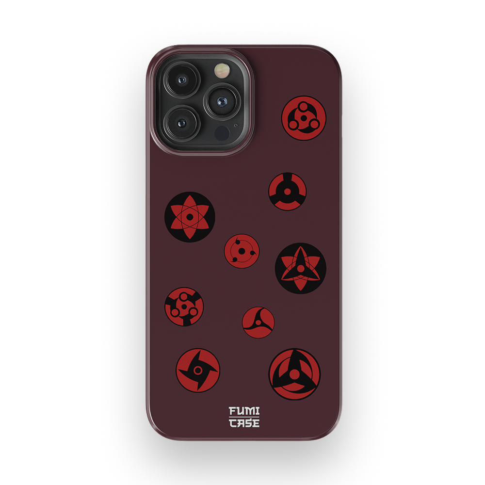Sharingan set-Slim